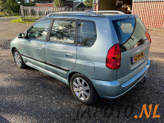 Mitsubishi Space-star Space Star (DG), MPV, 1998 / 2004 1.8 MPi 16V picture 3