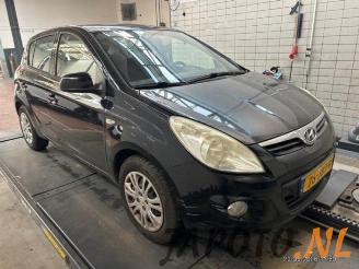 Hyundai I-20 i20, Hatchback, 2008 / 2015 1.2i 16V picture 2