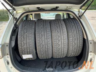 Mitsubishi Outlander Outlander (GF/GG), SUV, 2012 / 2022 2.0 16V PHEV 4x4 picture 16