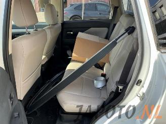 Mitsubishi Outlander Outlander (GF/GG), SUV, 2012 / 2022 2.0 16V PHEV 4x4 picture 15