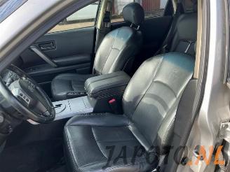 Infiniti FX FX (S50), SUV, 2003 / 2008 35 3.5i 24V AWD picture 13