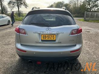 Infiniti FX FX (S50), SUV, 2003 / 2008 35 3.5i 24V AWD picture 4