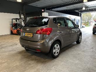 Kia Venga 1.6 CVVT 80.000 KM NAP! picture 5