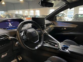 Peugeot 3008 1.2 PureTech GT Line 20.000 KM! picture 16