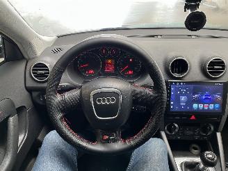 Audi A3 2.0 TFSI Ambition NL NAP! picture 19
