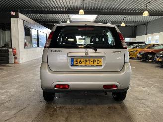Suzuki Ignis 1.3-16V S-Limited Automaat NAP! picture 4