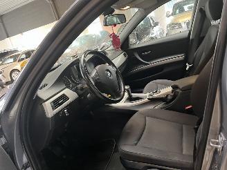 BMW 3-serie 318i Business Line NAP! picture 14