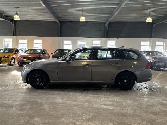 BMW 3-serie 318i Business Line NAP! picture 2