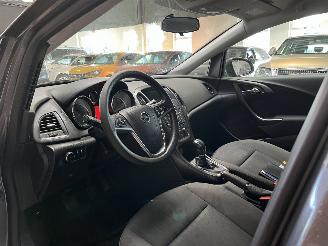 Opel Astra 1.4 Edition NL NAP! picture 14