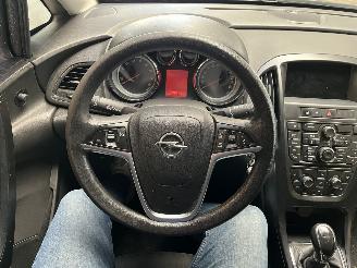 Opel Astra 1.4 Edition NL NAP! picture 18