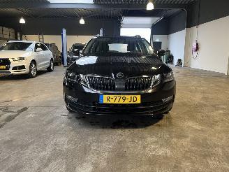 Skoda Octavia 1.0 TSI Greentech Sport Business picture 8