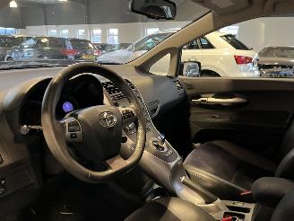 Toyota Auris 1.8 Full Hybrid Executive NL NAP! picture 20