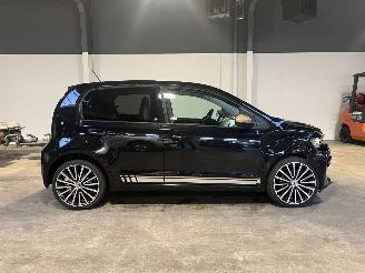 Volkswagen Up! 1.0 TSI High Up! Beats Pano Leer NAP! picture 5