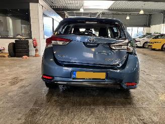 Toyota Auris 1.8 Hybrid Lease Pro picture 4