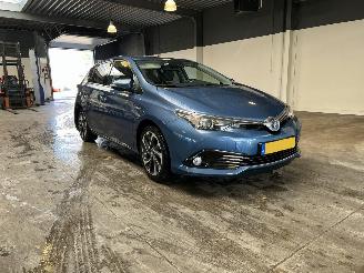 Toyota Auris 1.8 Hybrid Lease Pro picture 7