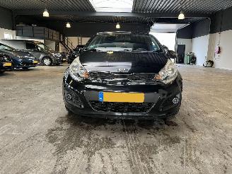 Kia Rio 1.4 CVVT Plus Pack picture 8