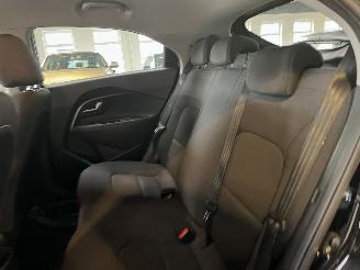 Kia Rio 1.4 CVVT Plus Pack picture 14