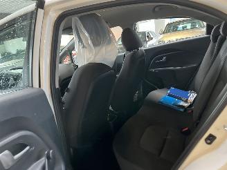 Kia Rio 1.2 CVVT ComfortPlusLine picture 12