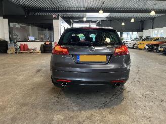 Opel Insignia Sports Tourer 1.6 T Edition NL NAP! picture 4