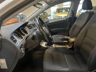 Volkswagen Golf 1.2 TSI Comfortline NL NAP! picture 15