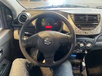 Suzuki Alto 1.0 Comfort Automaat NL NAP! picture 16
