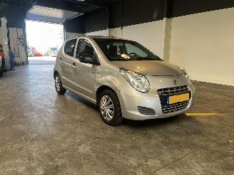 Suzuki Alto 1.0 Comfort Automaat NL NAP! picture 7