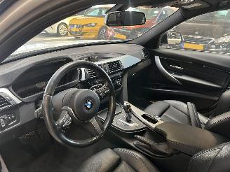 BMW 3-serie 318i M Sport 90.000 KM NAP! picture 15
