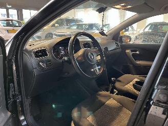 Volkswagen Polo 1.2 TDI BlueMotion NAP! picture 14