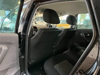 Volkswagen Polo 1.2 TDI BlueMotion NAP! picture 11