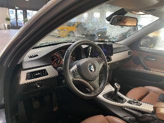 BMW 3-serie 320d Efficient Dynamics Edition NAP! picture 18