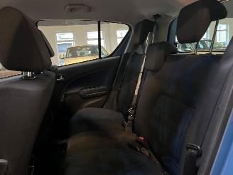 Opel Agila 1.2 Blitz 116.000 KM! picture 13