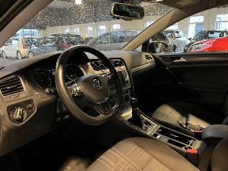 Volkswagen Golf 1.6 TDI Comfortline picture 15