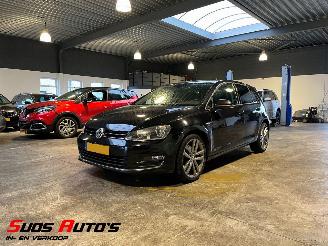  Volkswagen Golf 1.6 TDI Comfortline 2015/7
