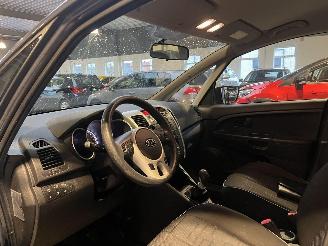 Kia Venga 1.4 CVVT X-tra NL NAP! picture 14