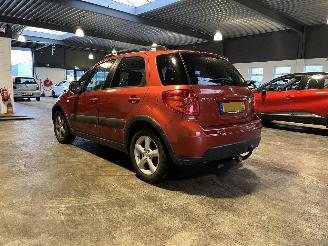 Suzuki SX4 1.6 Shogun NL NAP! picture 3