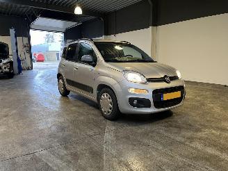 Fiat Panda 0.9 Lounge 20.000 NAP! picture 7
