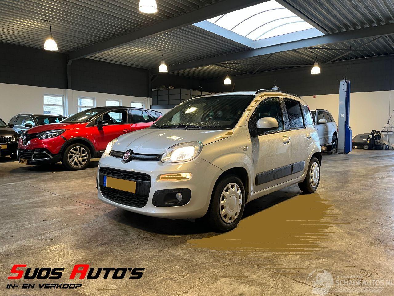 Fiat Panda 0.9 Lounge 20.000 NAP!
