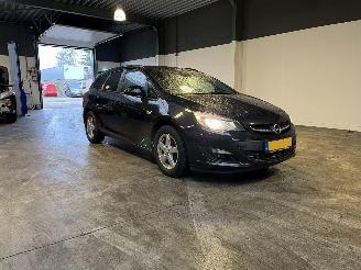 Opel Astra 1.4 Turbo Sport picture 7