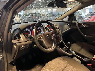 Opel Astra 1.4 Turbo Sport picture 17