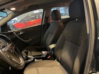 Opel Astra 1.4 Turbo Sport picture 16