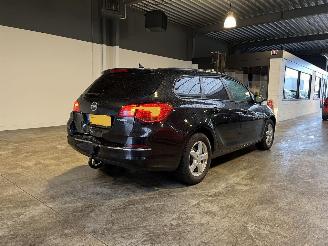 Opel Astra 1.4 Turbo Sport picture 5