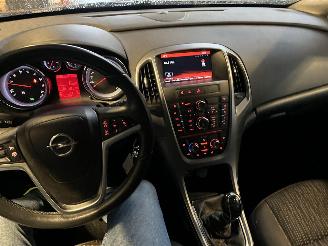 Opel Astra 1.4 Turbo Sport picture 19