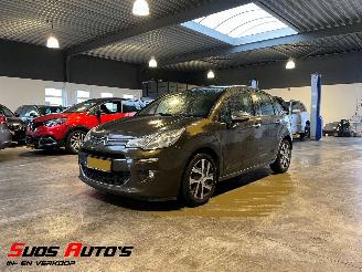  Citroën C3 1.2 VTi Collection NL NAP! 2013/6