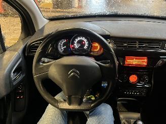Citroën C3 1.2 VTi Collection NL NAP! picture 16