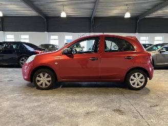 Nissan Micra 1.2 Visia NL NAP! picture 2