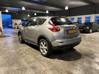 Nissan Juke 1.6 Acenta Eco 97.000 NAP! picture 3