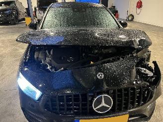 Mercedes A-klasse 250 e Premium Plus 79000 KM! picture 9