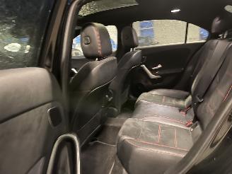 Mercedes A-klasse 250 e Premium Plus 79000 KM! picture 15