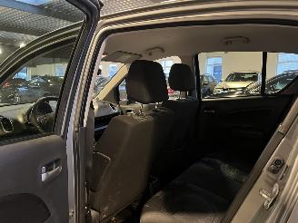 Opel Agila 1.2 Edition NL NAP! picture 7