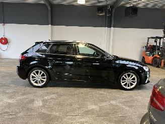 Audi A3 1.4 TFSI CoD Design Pro Line Plus picture 6